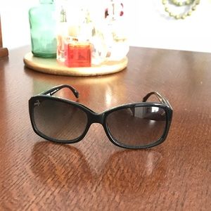 Michael Kors Claremont Sunglasses